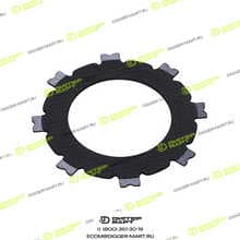 BUMEKS BMS00073