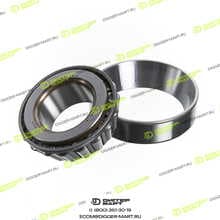 BUMEKS BMS00720