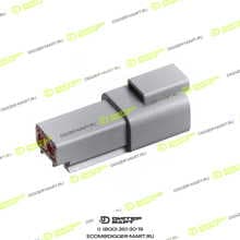 DEUTSCH DT04-2P
