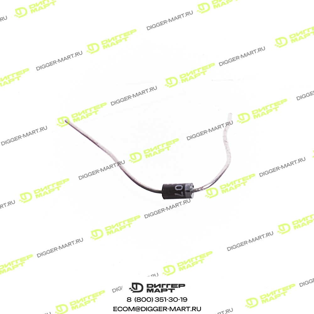 Диод SENNEBOGEN S058211