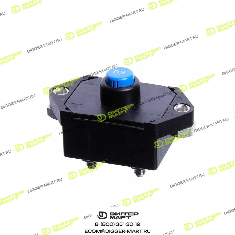 Предохранитель SENNEBOGEN S110171