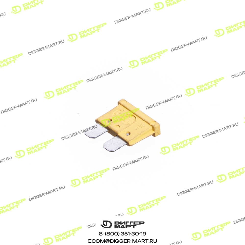 Предохранитель SENNEBOGEN S034625