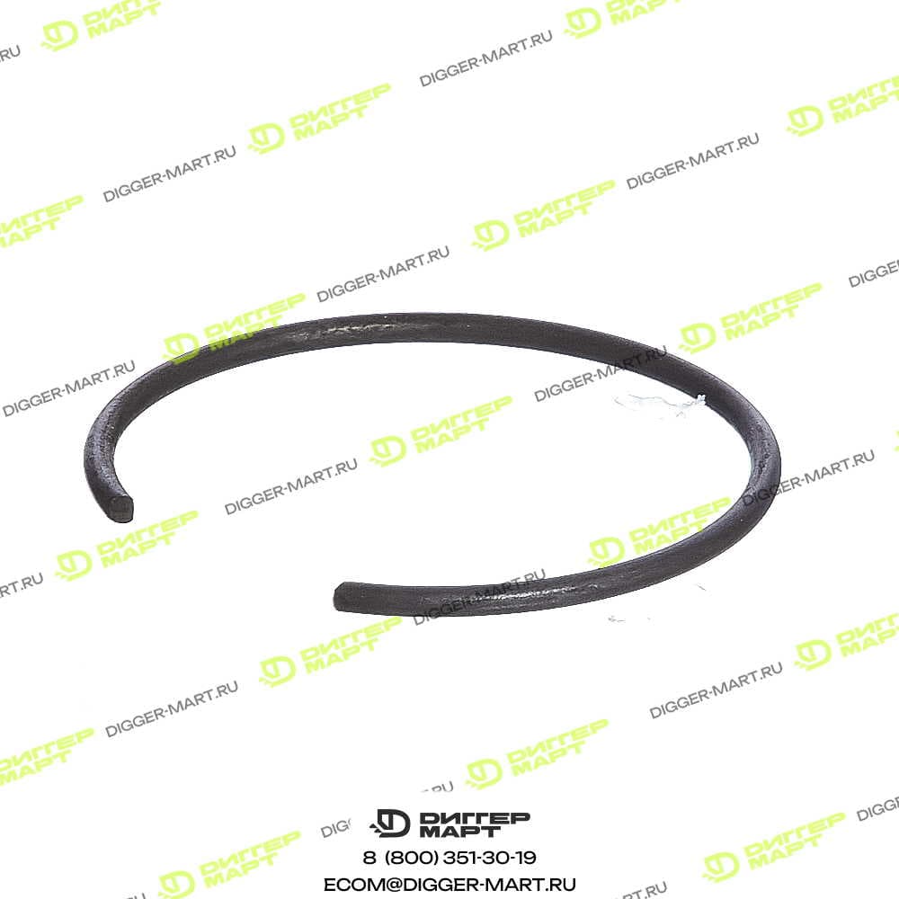 Стопорное кольцо (поршневого пальца) JCB 02/800899