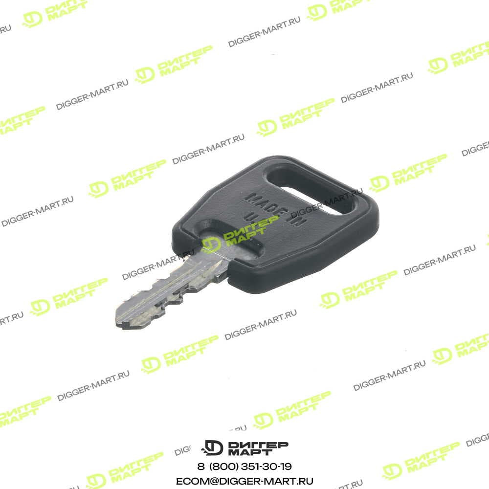 Ключ инструм. ящ. 160w JCB 246/38501