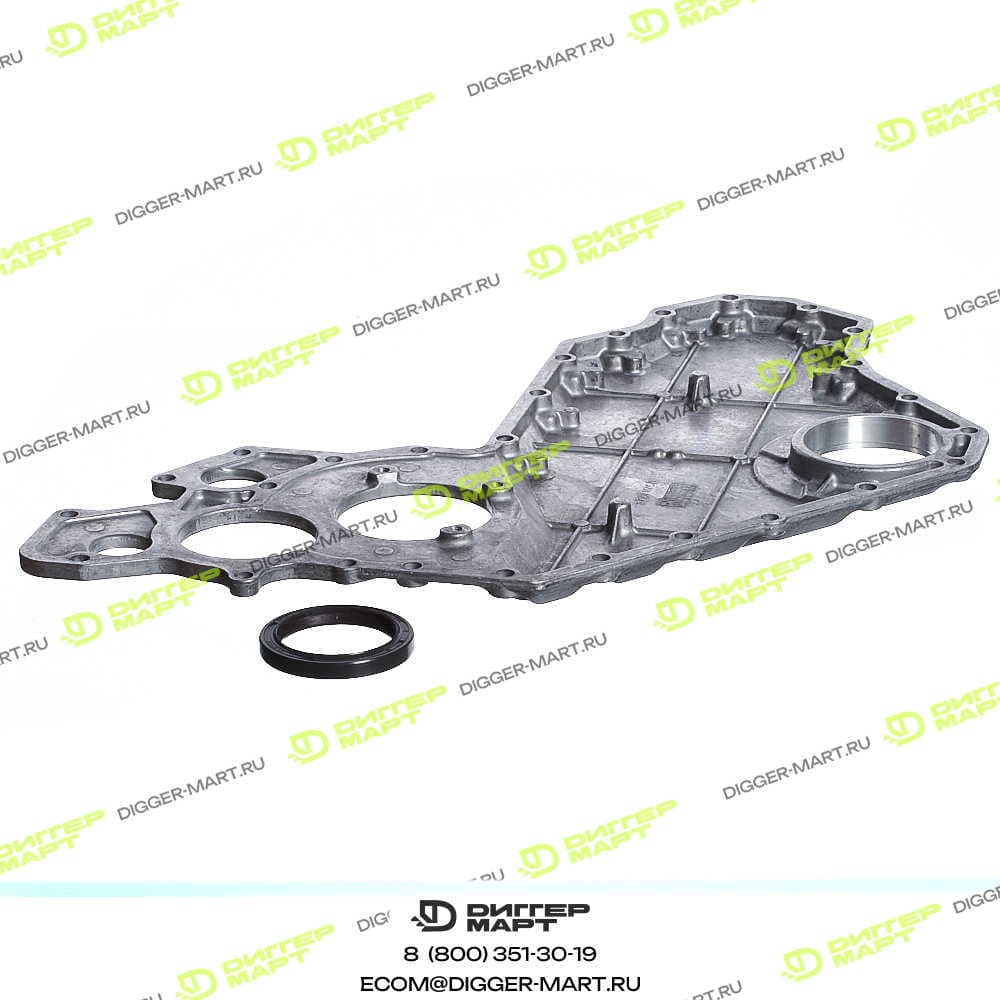 Крышка JCB 02/201852