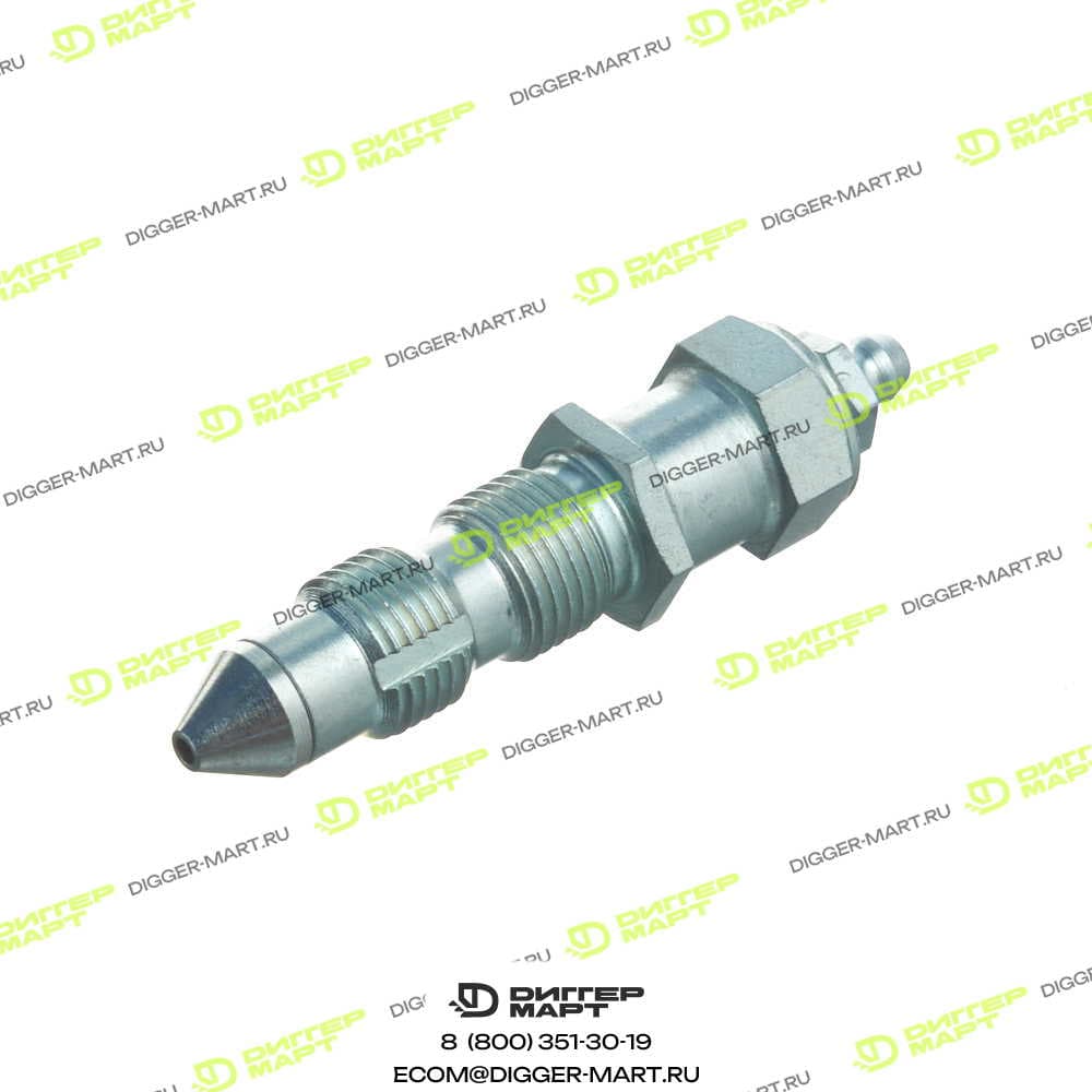 Клапан JCB JRA0233