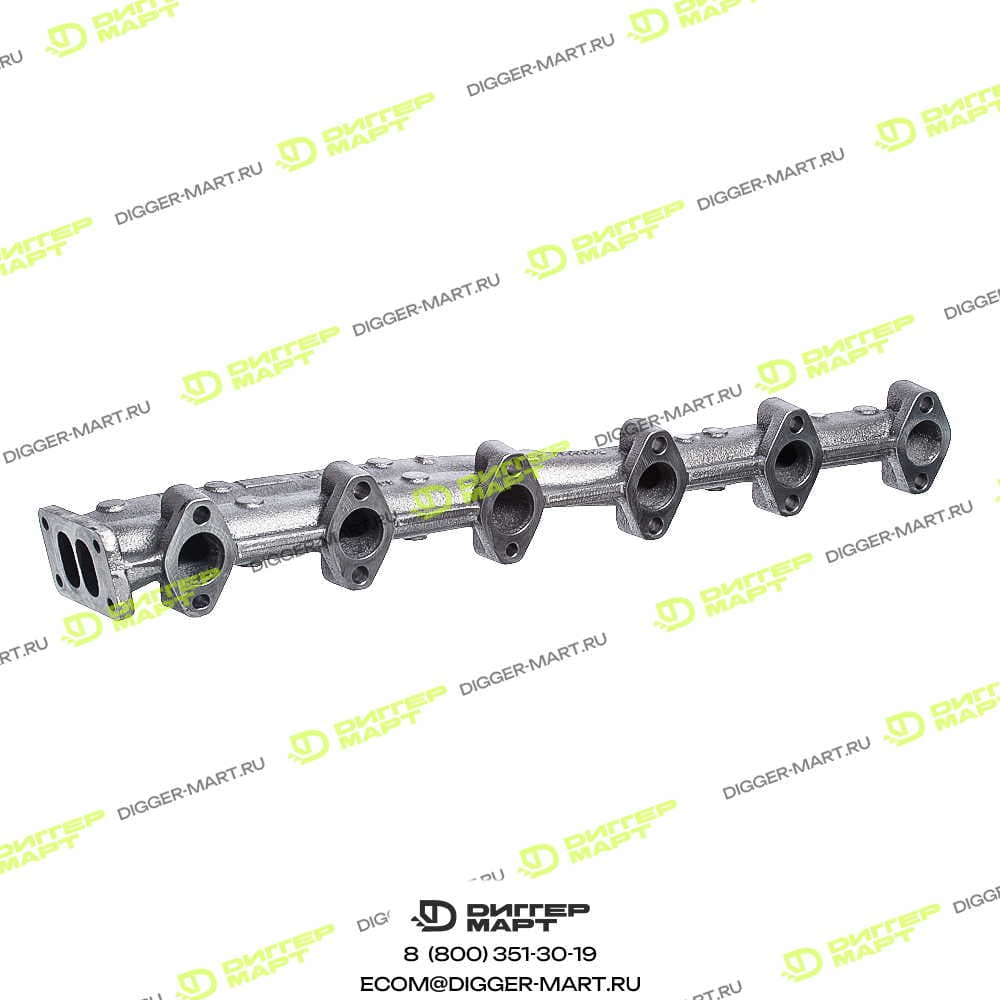 Выпускной коллектор DEUTZ 04255840