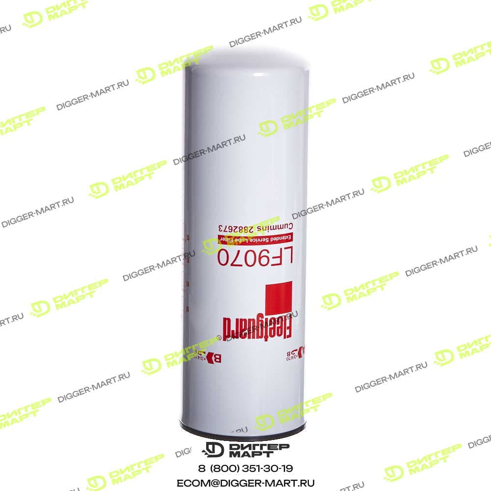 Масляный фильтр FLEETGUARD LF9070