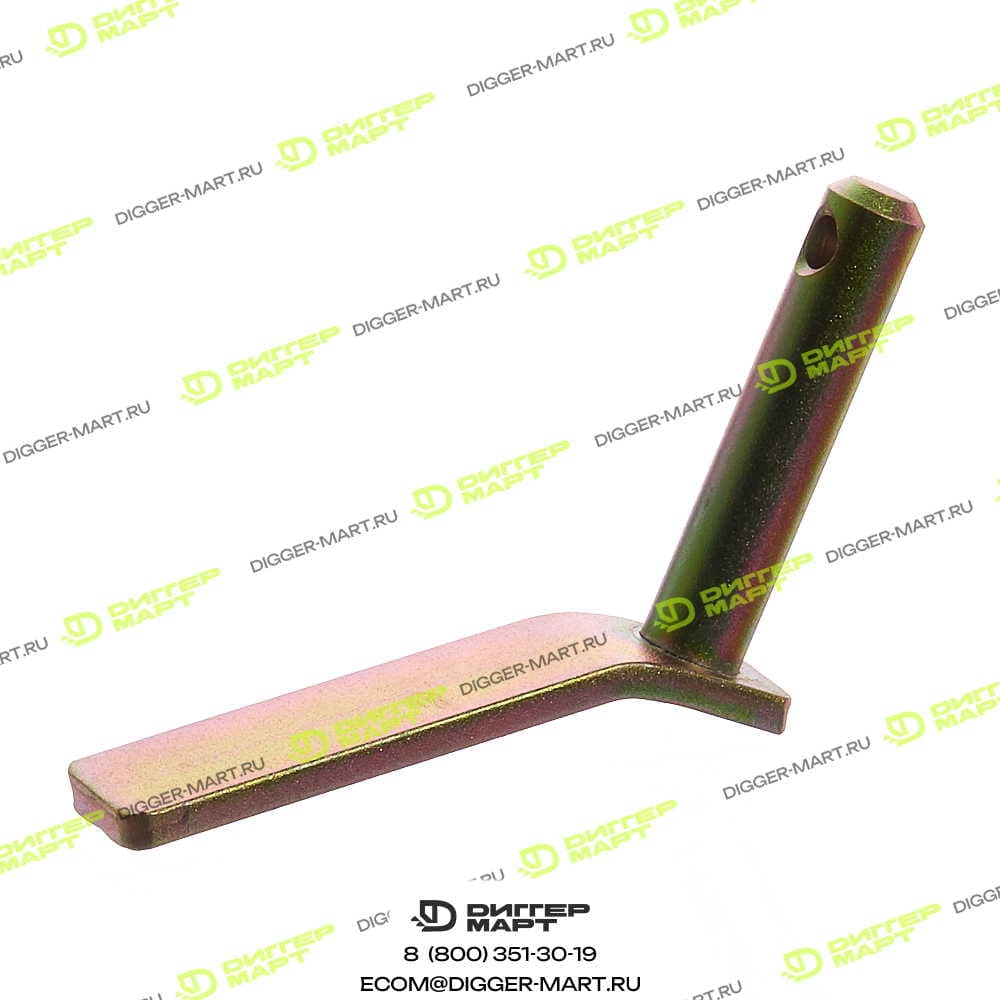 Палец стопорный POWERSCREEN 06550177