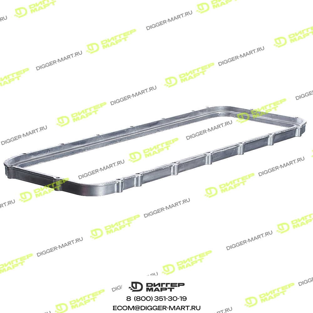 Переходная пластина JCB 02/912581