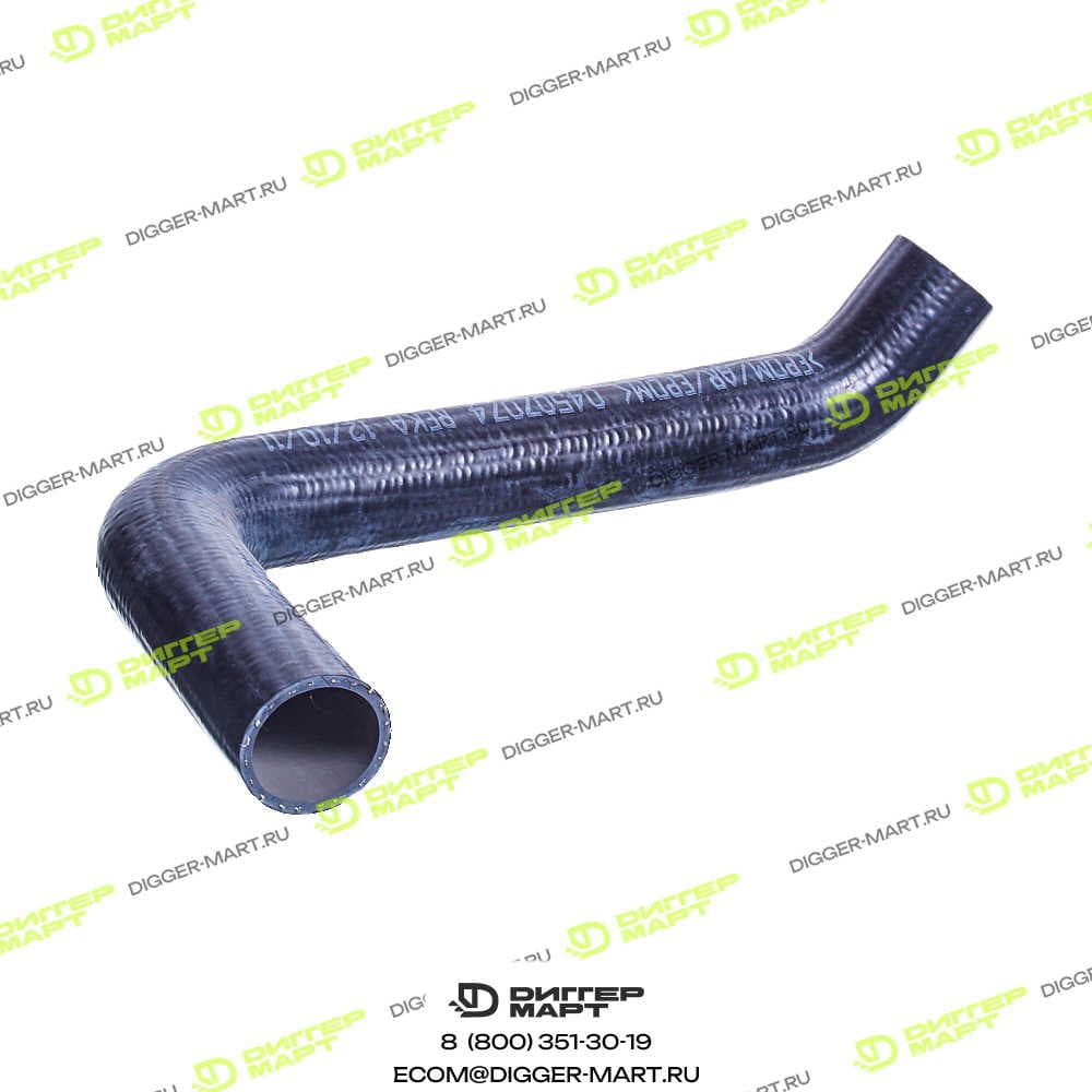 Трубопровод DEUTZ 04507074