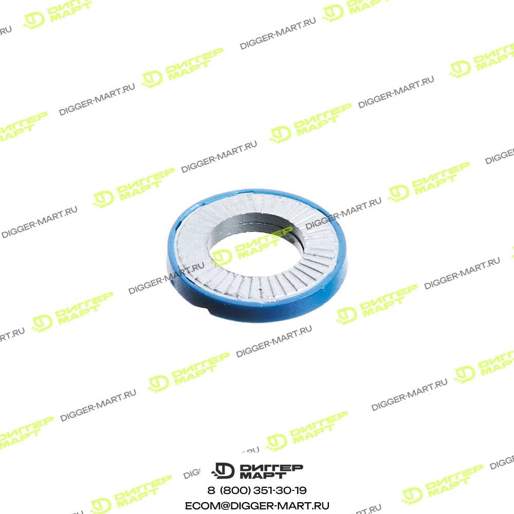 Шайбы демпферной муфты SENNEBOGEN S017403