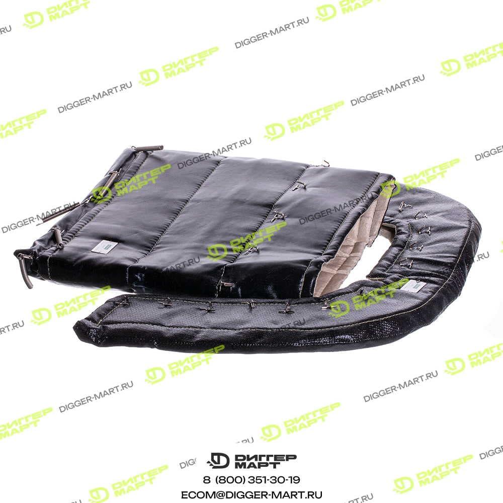 Термозащита SENNEBOGEN S107646