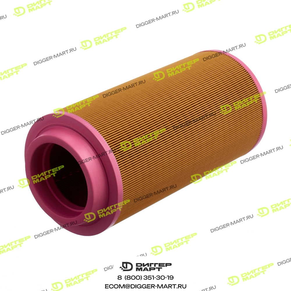 Фильтр воздушный наружный LONMADI PARTS LP12020