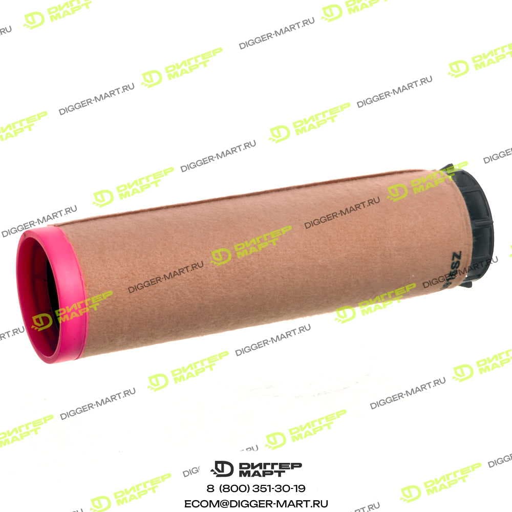 Фильтр воздушный внутренний LONMADI PARTS LP12021