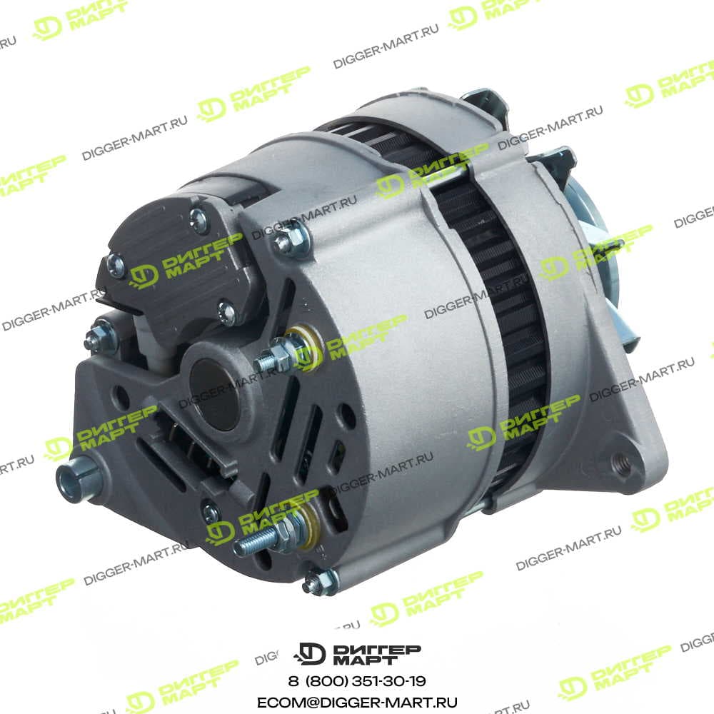 Генератор LONMADI PARTS LP40476