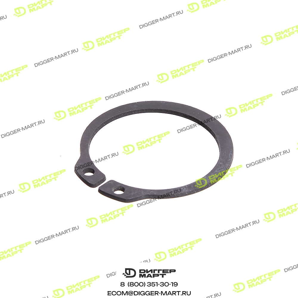 Стопорное кольцо CARRARO 024789