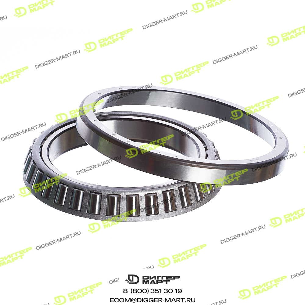 Подшипник ступицы CARRARO 118370R