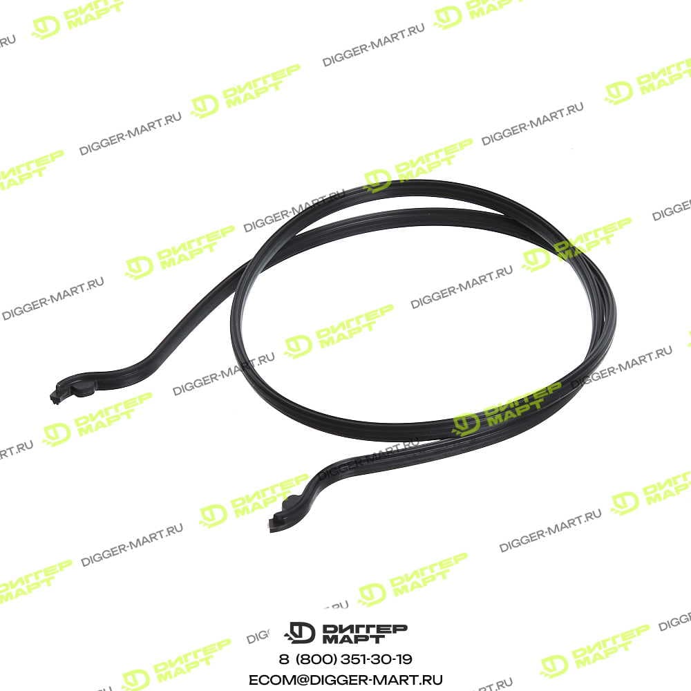 Запрессовываемое уплотнение CTP (COSTEX TRACTOR PARTS) 2685582-CTP