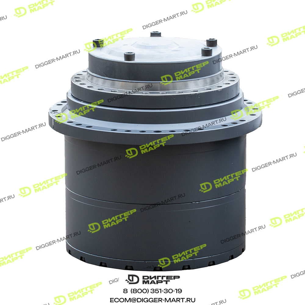 Редуктор хода LONMADI PARTS 00228-0008