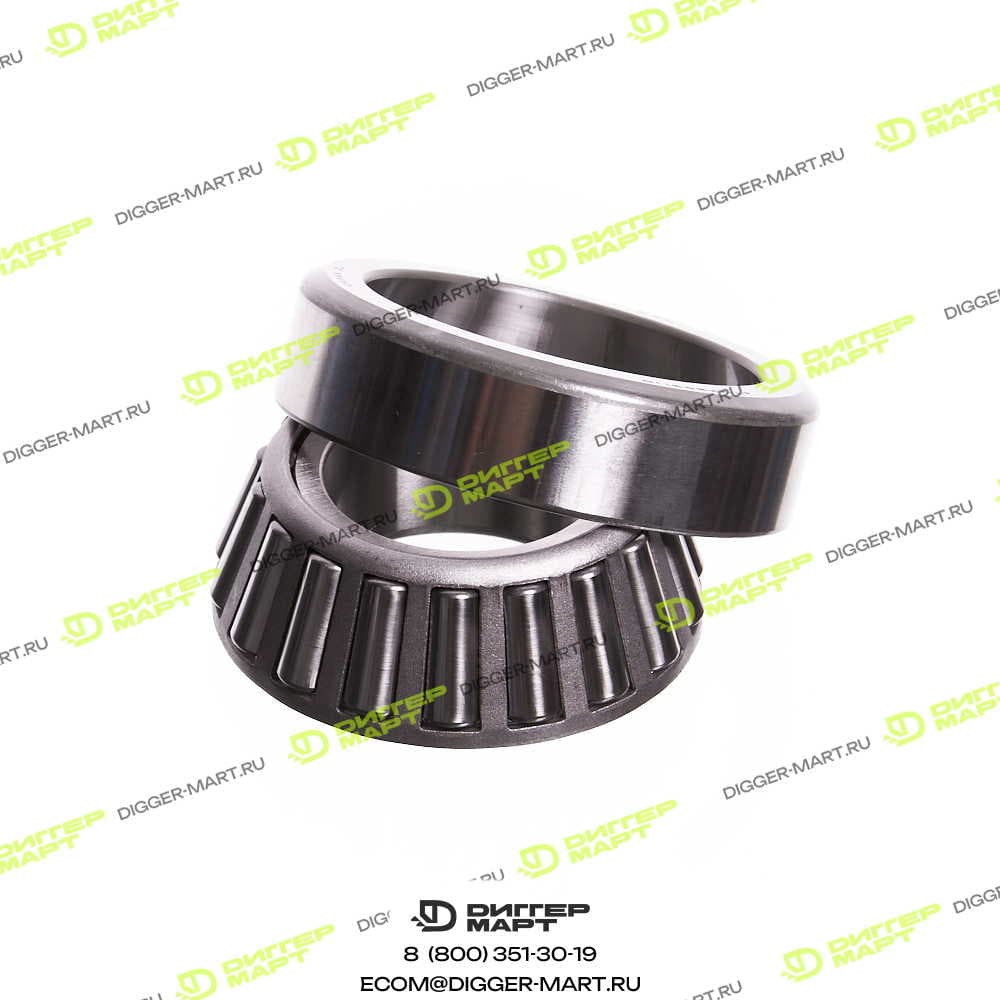 Подшипник роликовый конический ZF 0750.117.354