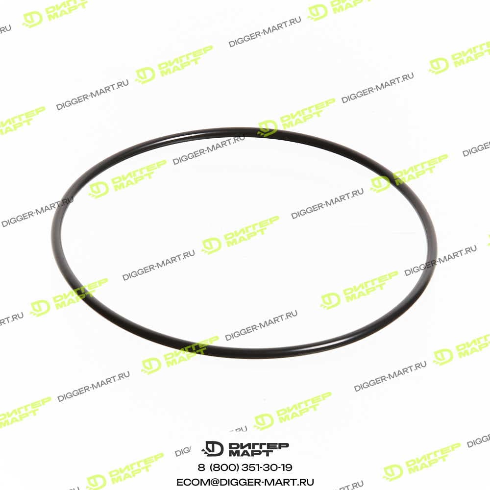 Кольцо уплотнительное ZF 0634.306.299