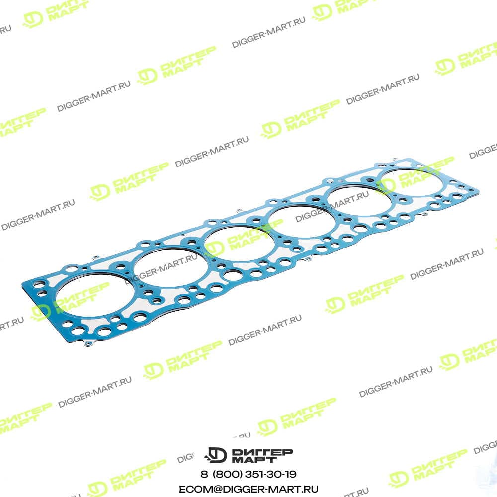 Прокладка ГБЦ DOOSAN 400603-00071