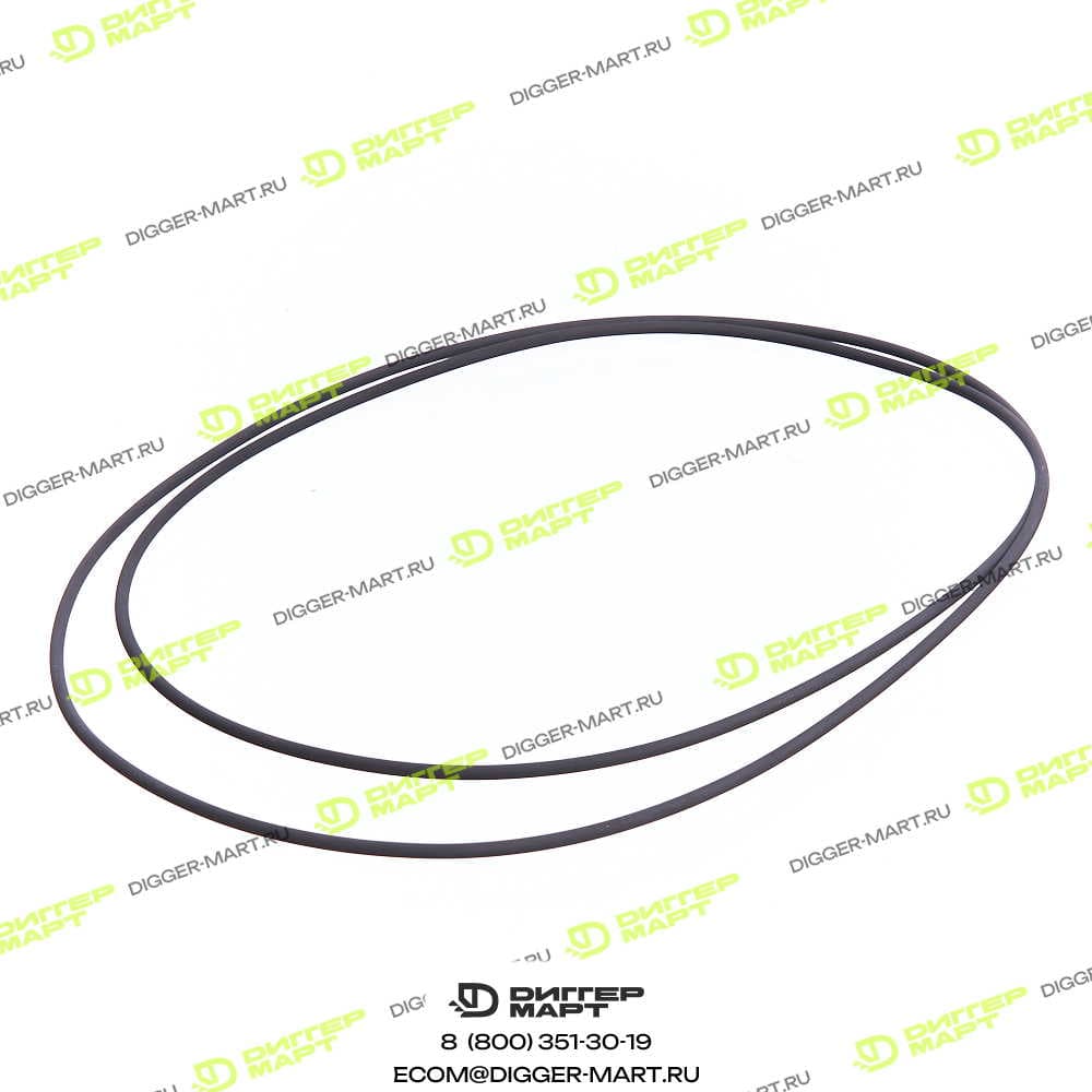 Кольцо уплотнительное ZF 0634.303.404