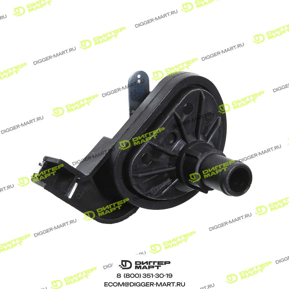 Кран печки LONMADI PARTS LPT221239S