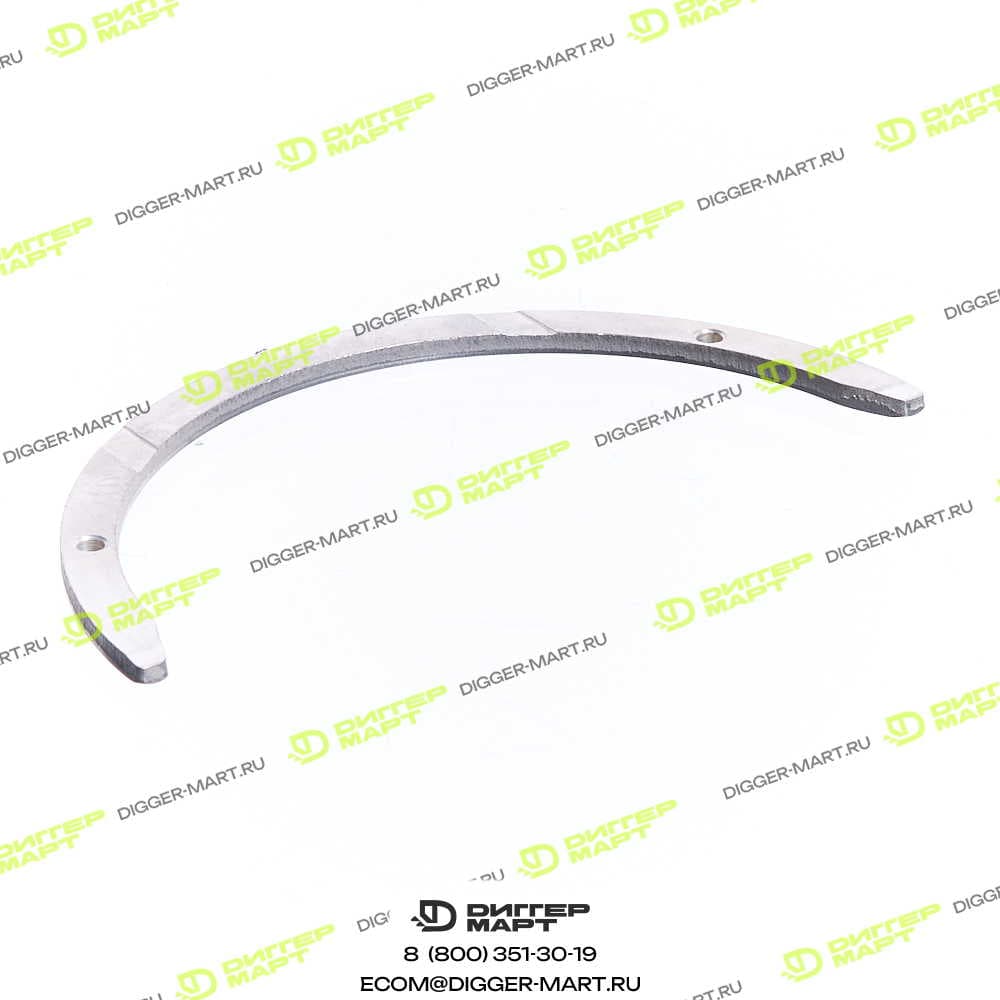 Вкладыш упорный стандарт KMP BRAND 6150-21-8050-KMP
