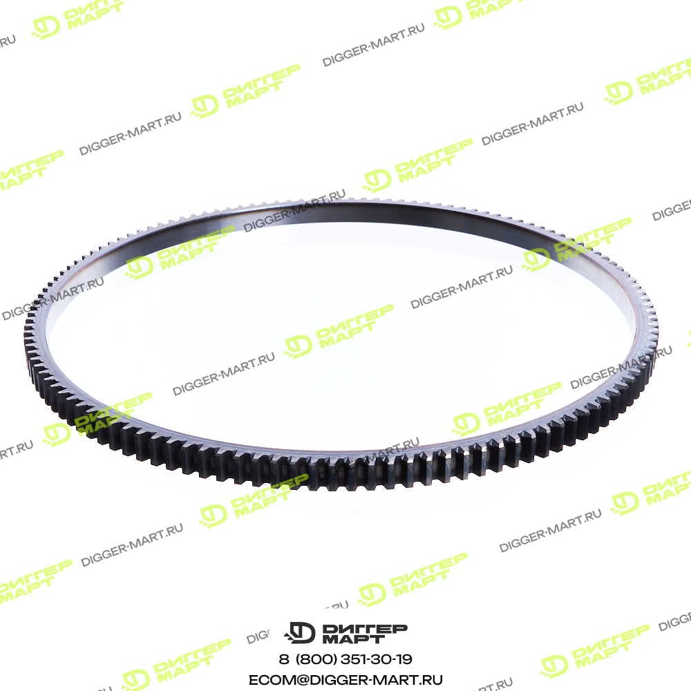 Венец маховика KMP BRAND 033-7687-KMP