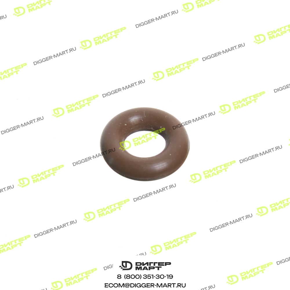 Кольцо уплотнительное трубки щупа двигателя LONMADI PARTS LPT04127S