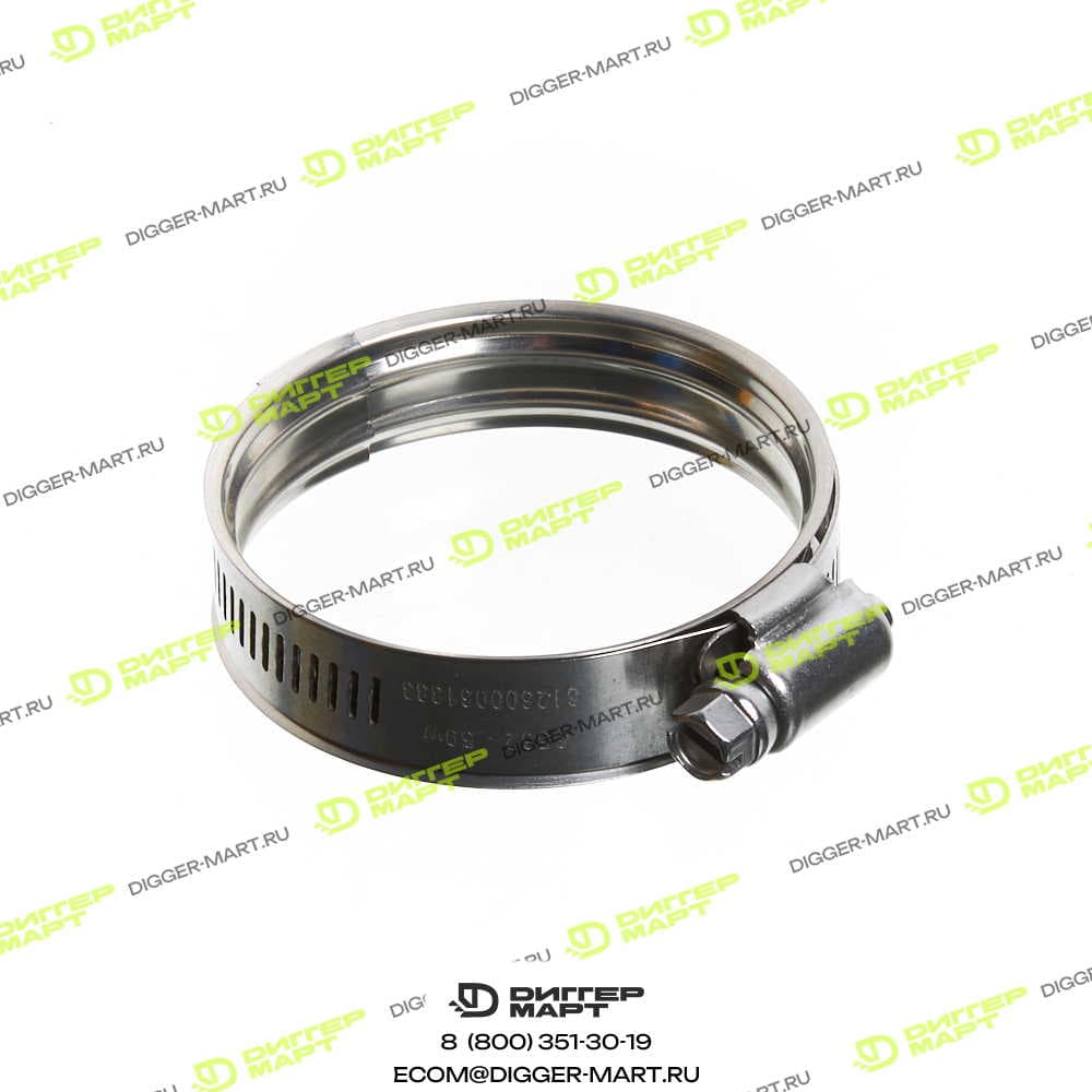 Хомут WEICHAI 612600061883