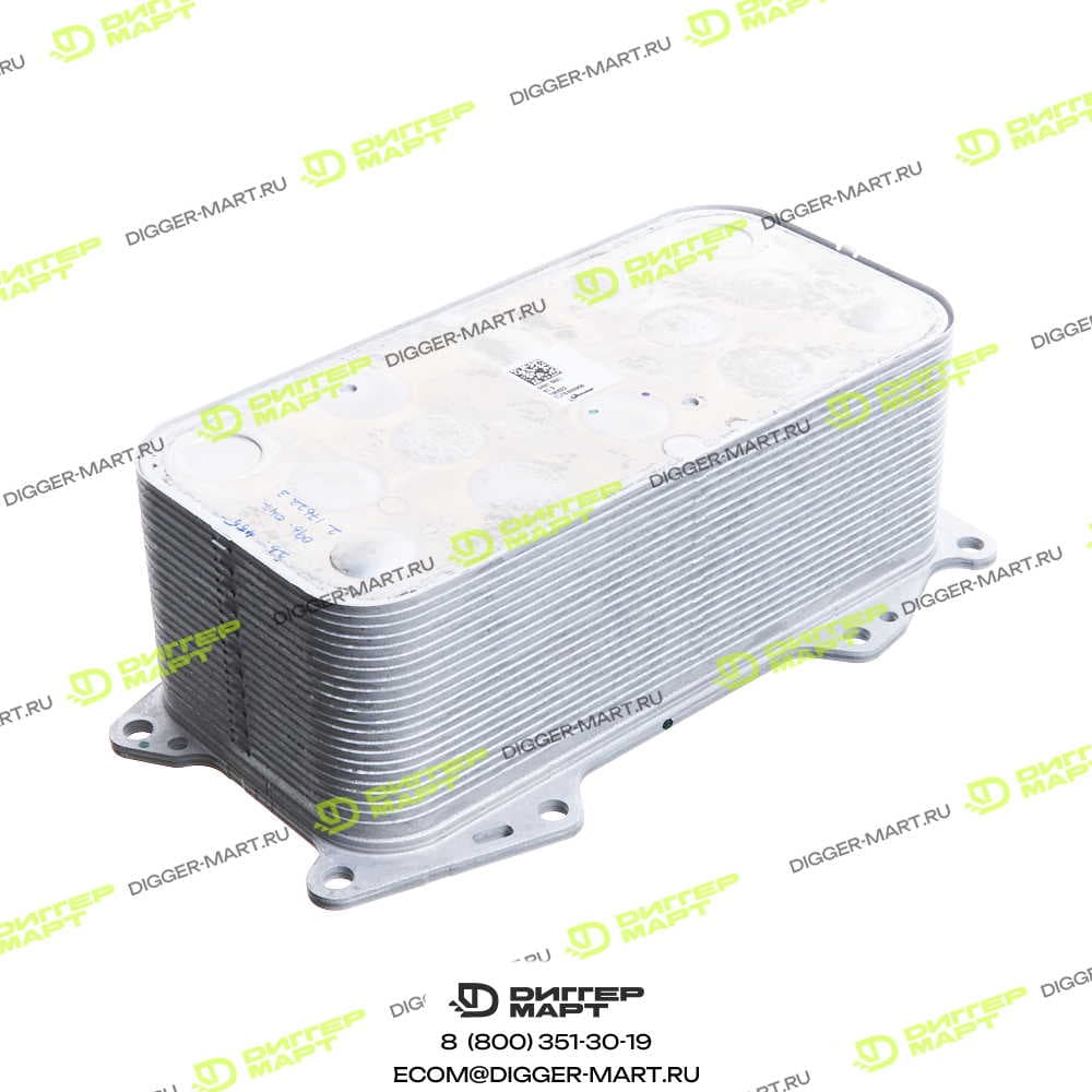 Радиатор масляный DEUTZ 04916921