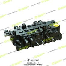 JCB 332/F6665