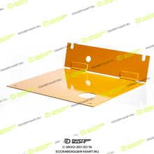 JCB 335/06827-JX
