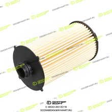 SF-FILTER SO4958