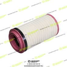 MANN-FILTER C23800KM