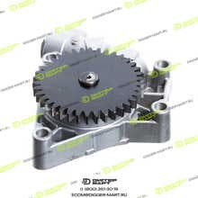 LONMADI PARTS LP04186